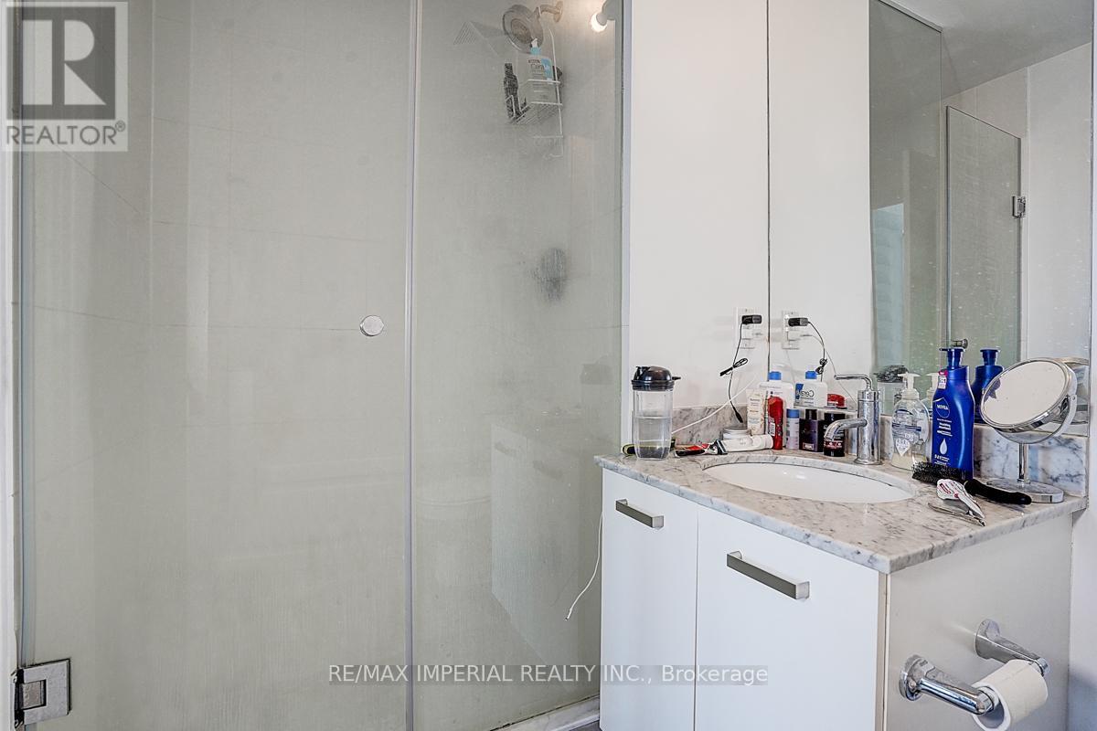 3405 - 832 Bay Street, Toronto, Ontario  M5S 1Z6 - Photo 25 - C12218090