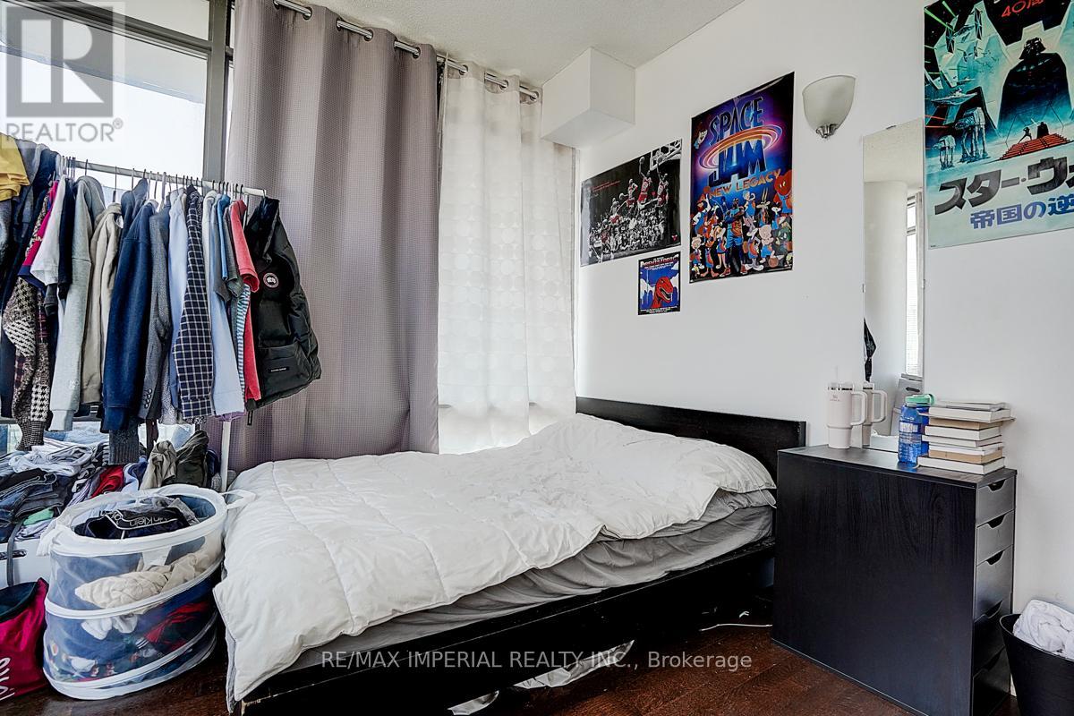 3405 - 832 Bay Street, Toronto, Ontario  M5S 1Z6 - Photo 28 - C12218090