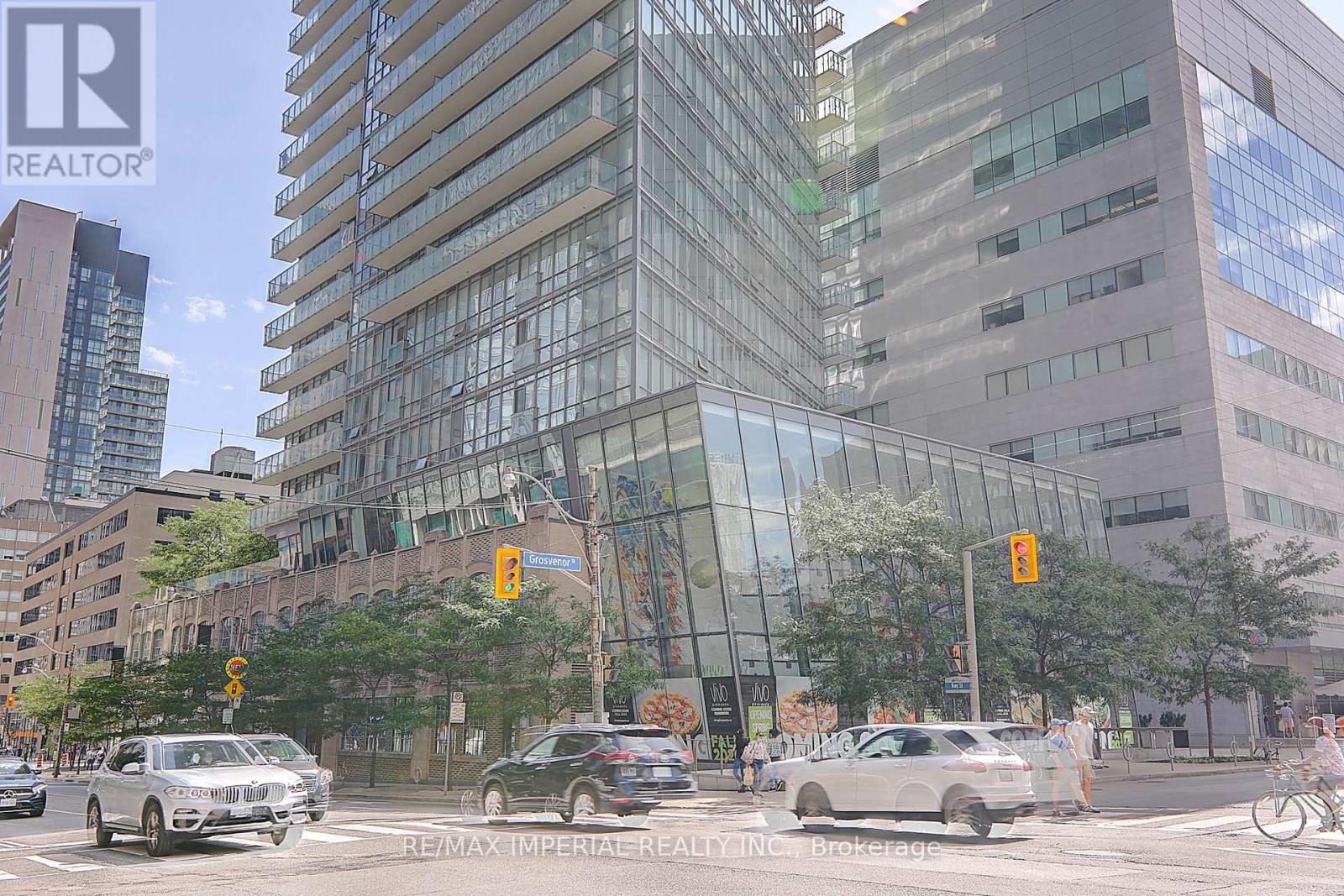 3405 - 832 Bay Street, Toronto, Ontario  M5S 1Z6 - Photo 3 - C12218090