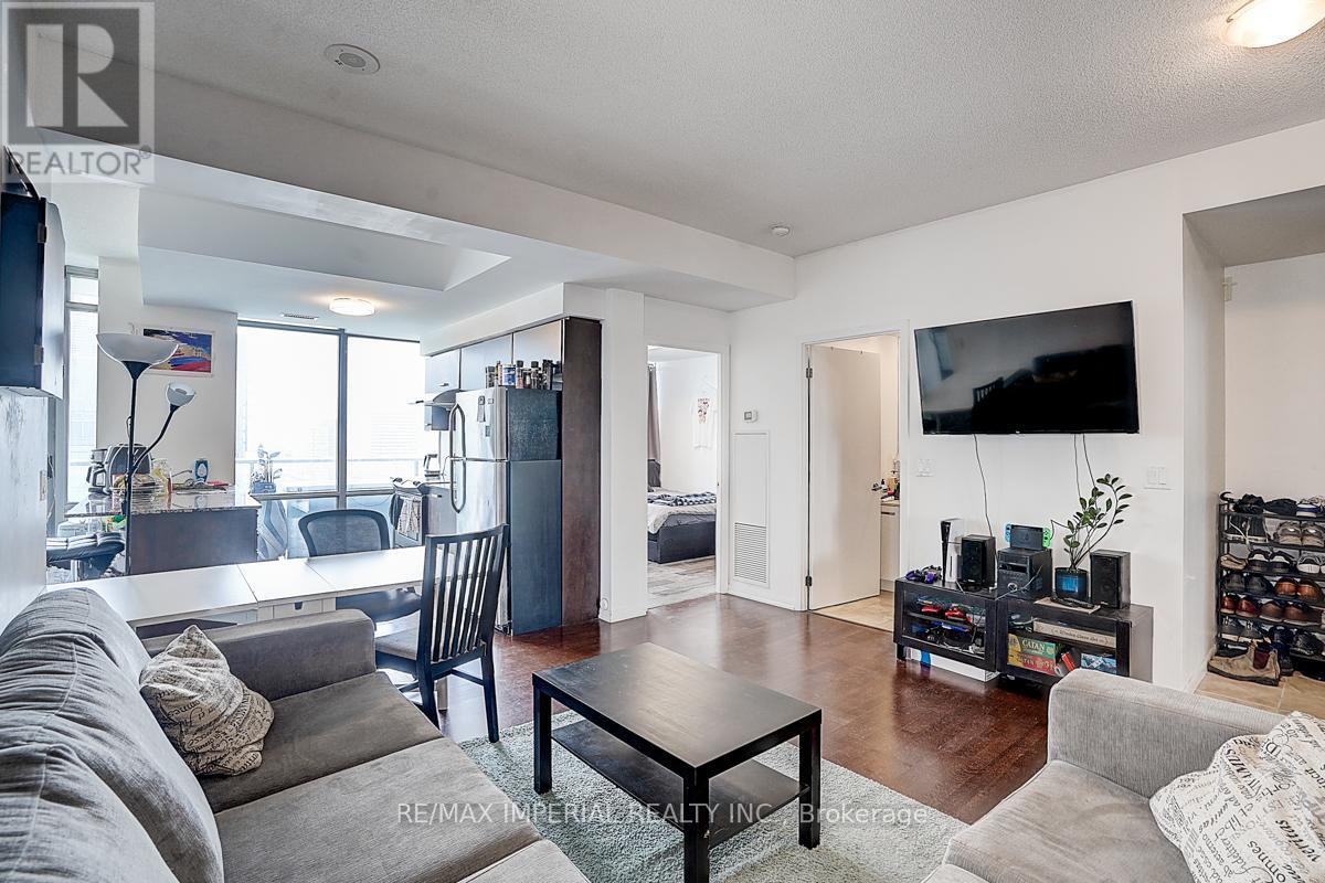 3405 - 832 Bay Street, Toronto, Ontario  M5S 1Z6 - Photo 30 - C12218090