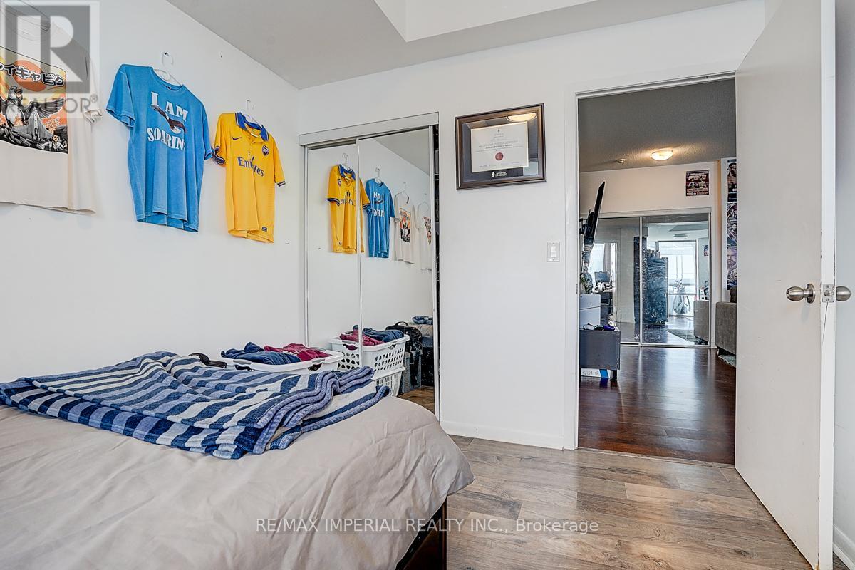 3405 - 832 Bay Street, Toronto, Ontario  M5S 1Z6 - Photo 34 - C12218090