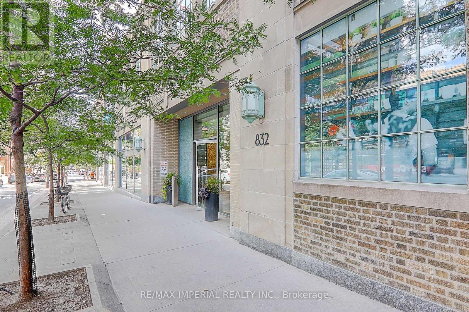 3405 - 832 Bay Street, Toronto, Ontario  M5S 1Z6 - Photo 4 - C12218090