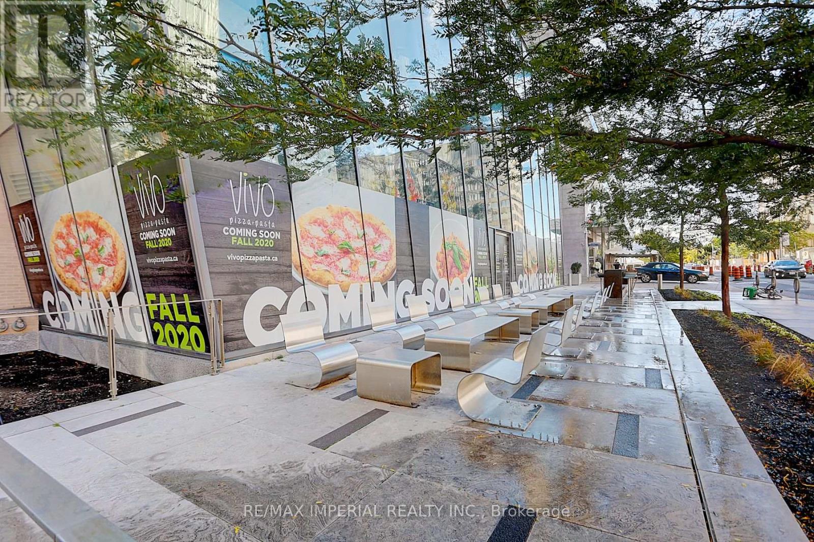 3405 - 832 Bay Street, Toronto, Ontario  M5S 1Z6 - Photo 5 - C12218090