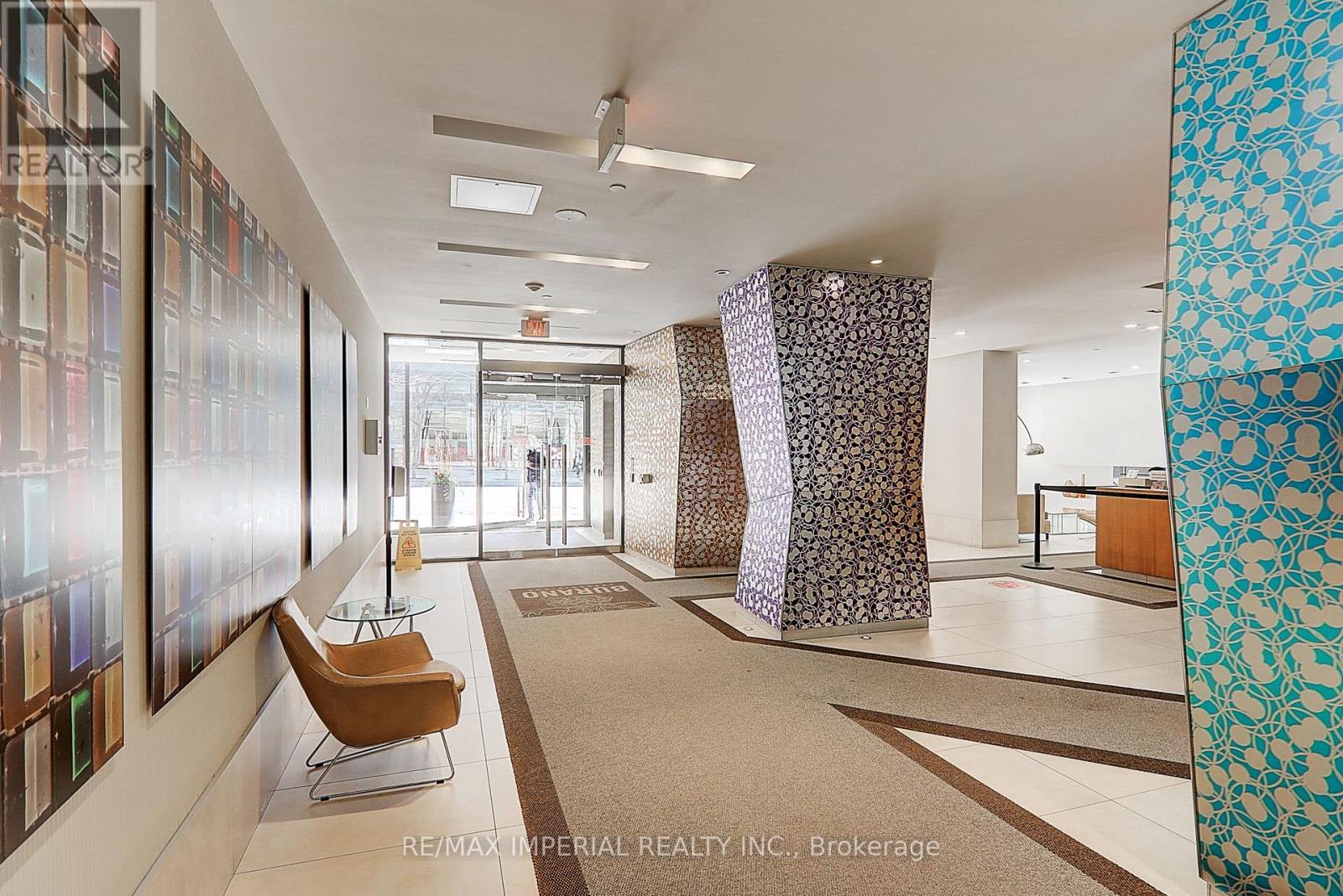 3405 - 832 Bay Street, Toronto, Ontario  M5S 1Z6 - Photo 6 - C12218090