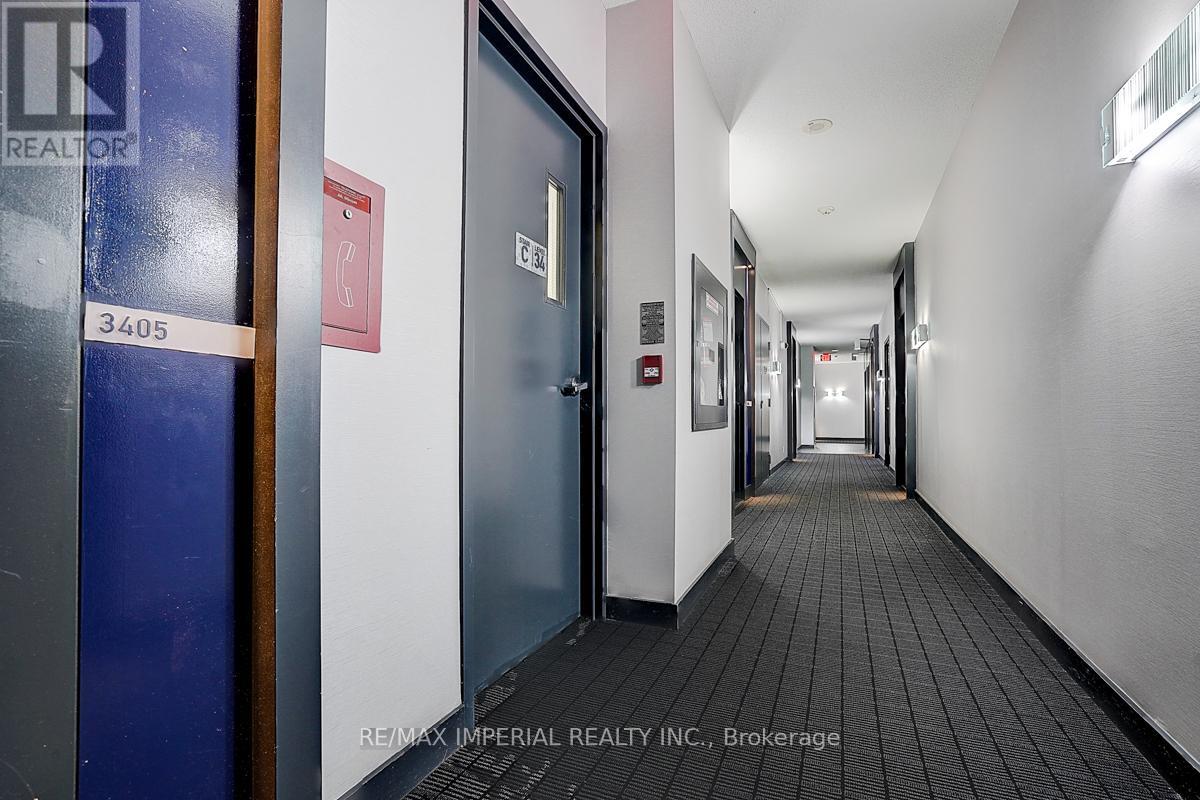 3405 - 832 Bay Street, Toronto, Ontario  M5S 1Z6 - Photo 7 - C12218090