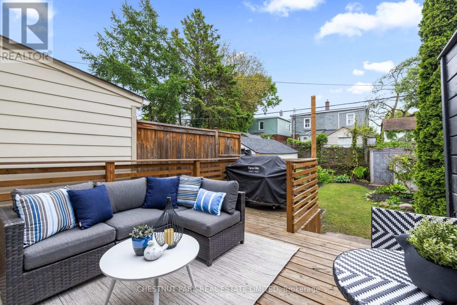 161 Queensdale Avenue, Toronto, Ontario  M4J 1Y5 - Photo 39 - E12214763