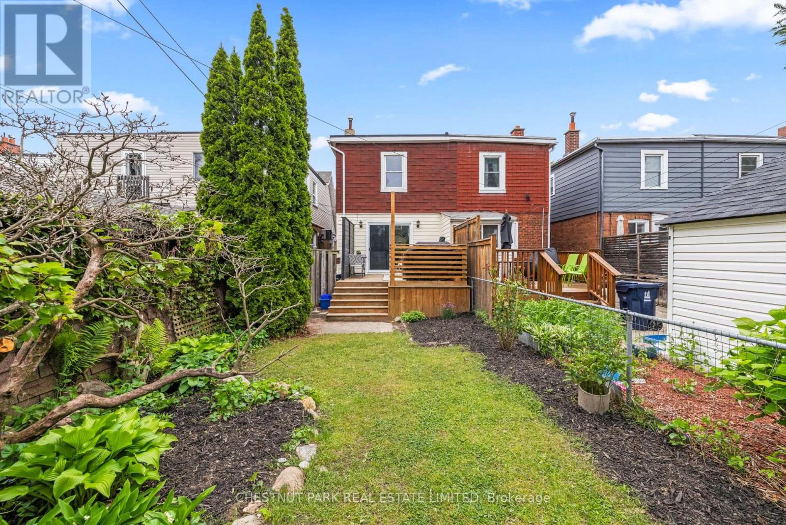 161 Queensdale Avenue, Toronto, Ontario  M4J 1Y5 - Photo 44 - E12214763