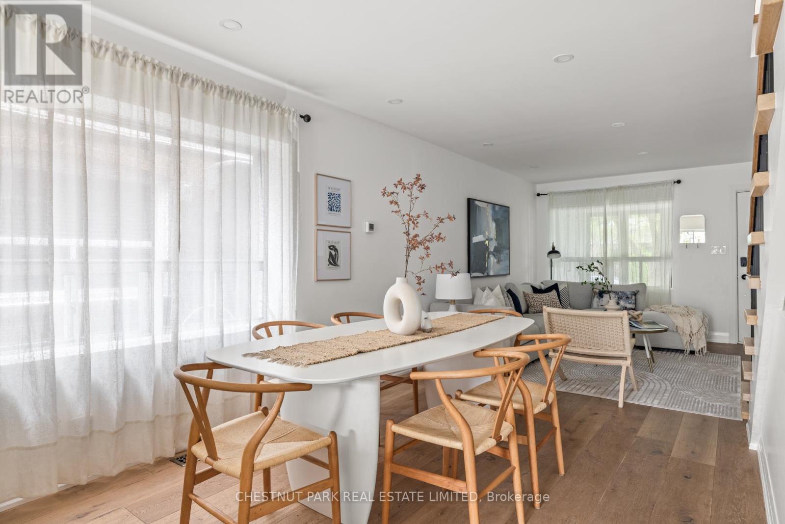 161 Queensdale Avenue, Toronto, Ontario  M4J 1Y5 - Photo 8 - E12214763