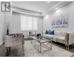 34 RAPIDS LANE, Hamilton, Ontario