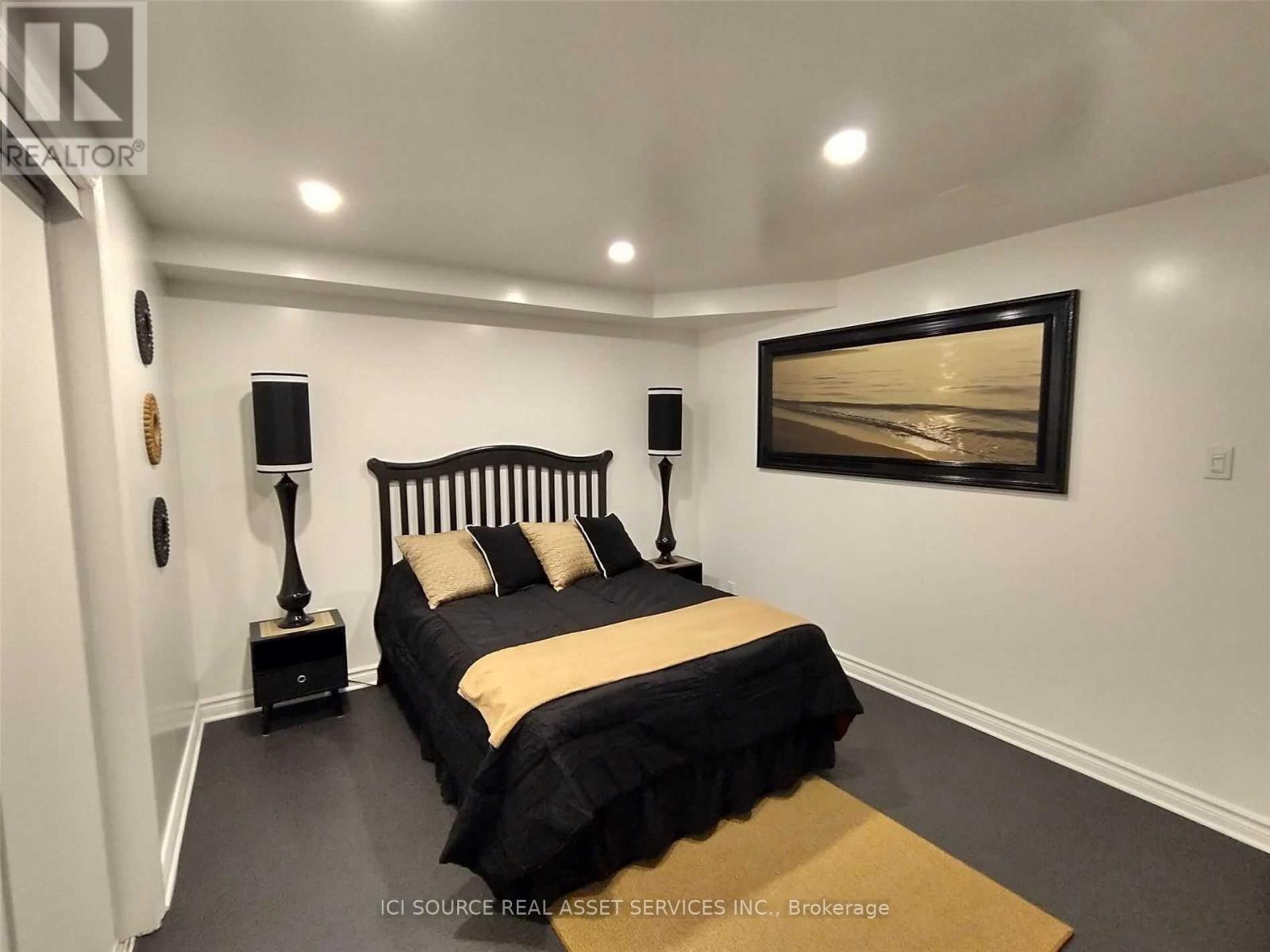 Bsmt - 32 Ontoro Boulevard, Ajax, Ontario  L1Z 1X6 - Photo 8 - E12218048