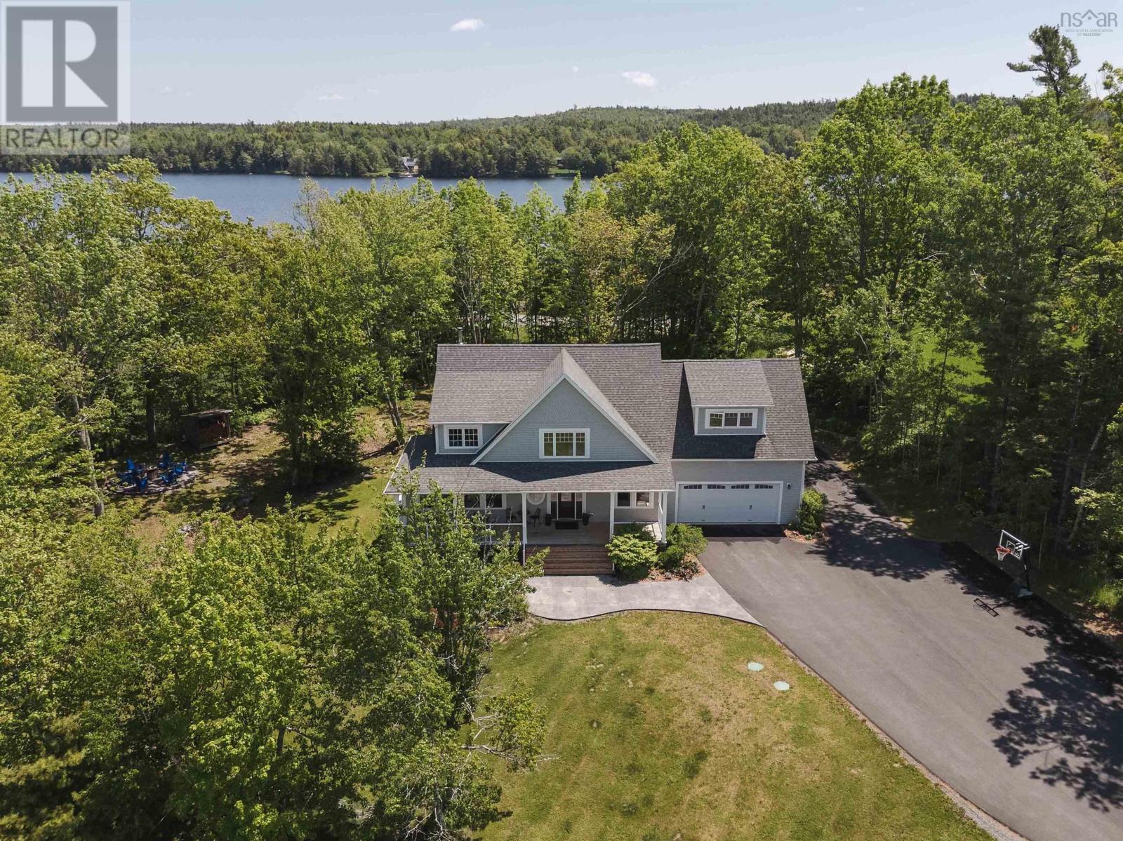 25 Meadowvale Lane, Oakfield, Nova Scotia  B2T 1B3 - Photo 2 - 202514393
