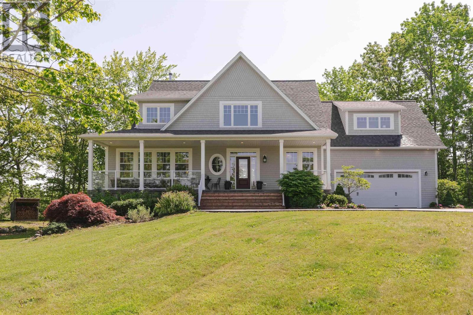 25 Meadowvale Lane, Oakfield, Nova Scotia  B2T 1B3 - Photo 1 - 202514393