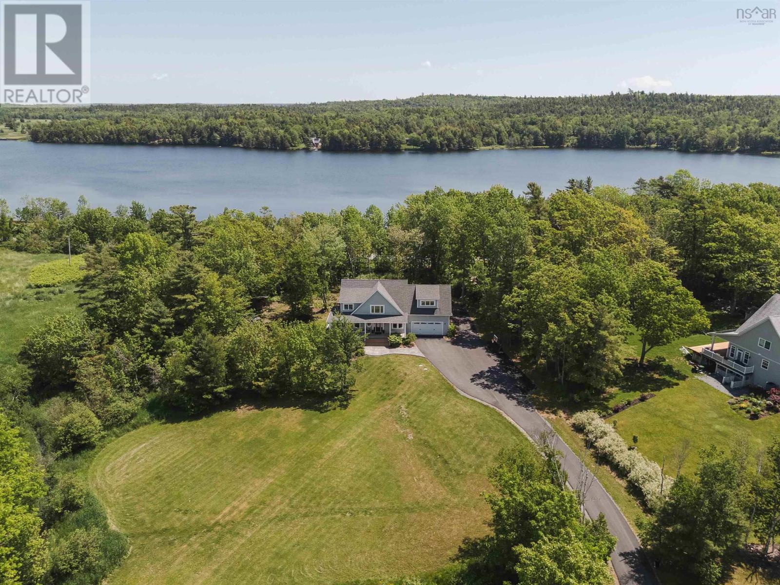 25 Meadowvale Lane, Oakfield, Nova Scotia  B2T 1B3 - Photo 3 - 202514393