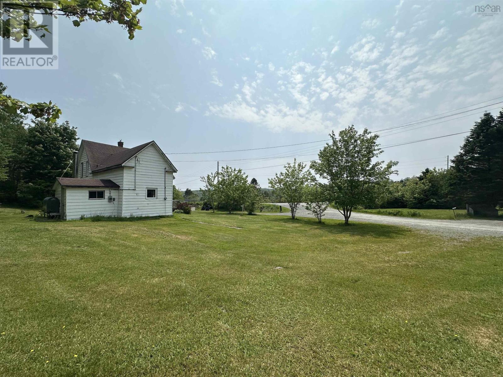 6 Lake Road, Sheet Harbour, Nova Scotia  B0J 3B0 - Photo 37 - 202514523
