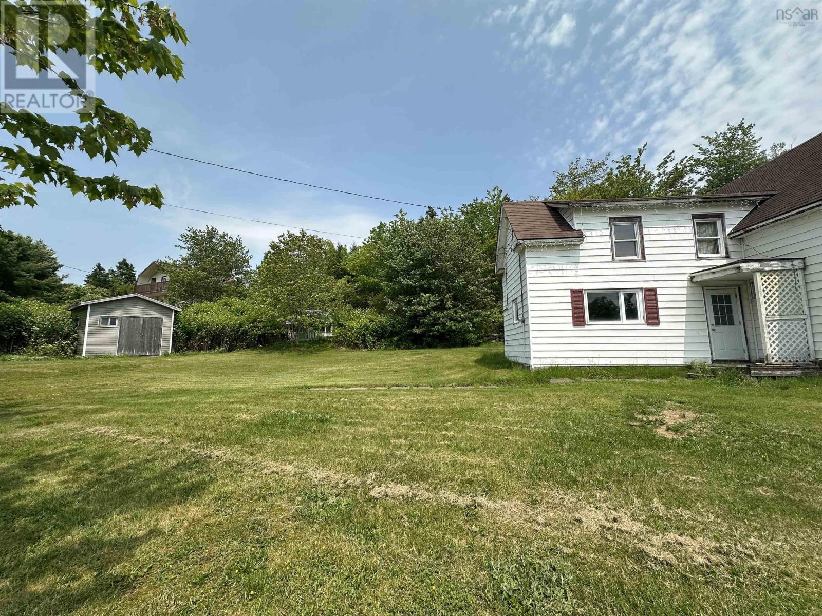 6 Lake Road, Sheet Harbour, Nova Scotia  B0J 3B0 - Photo 33 - 202514523