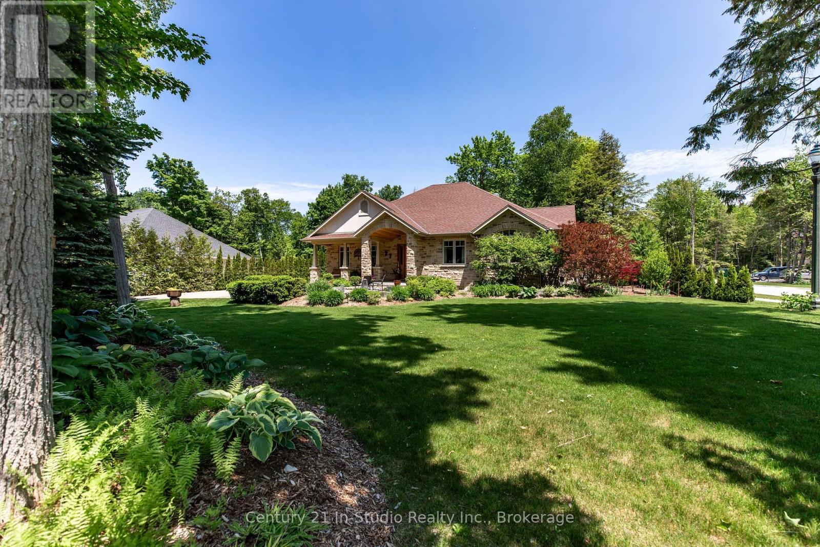 27 CARTER DRIVE, Saugeen Shores, Ontario