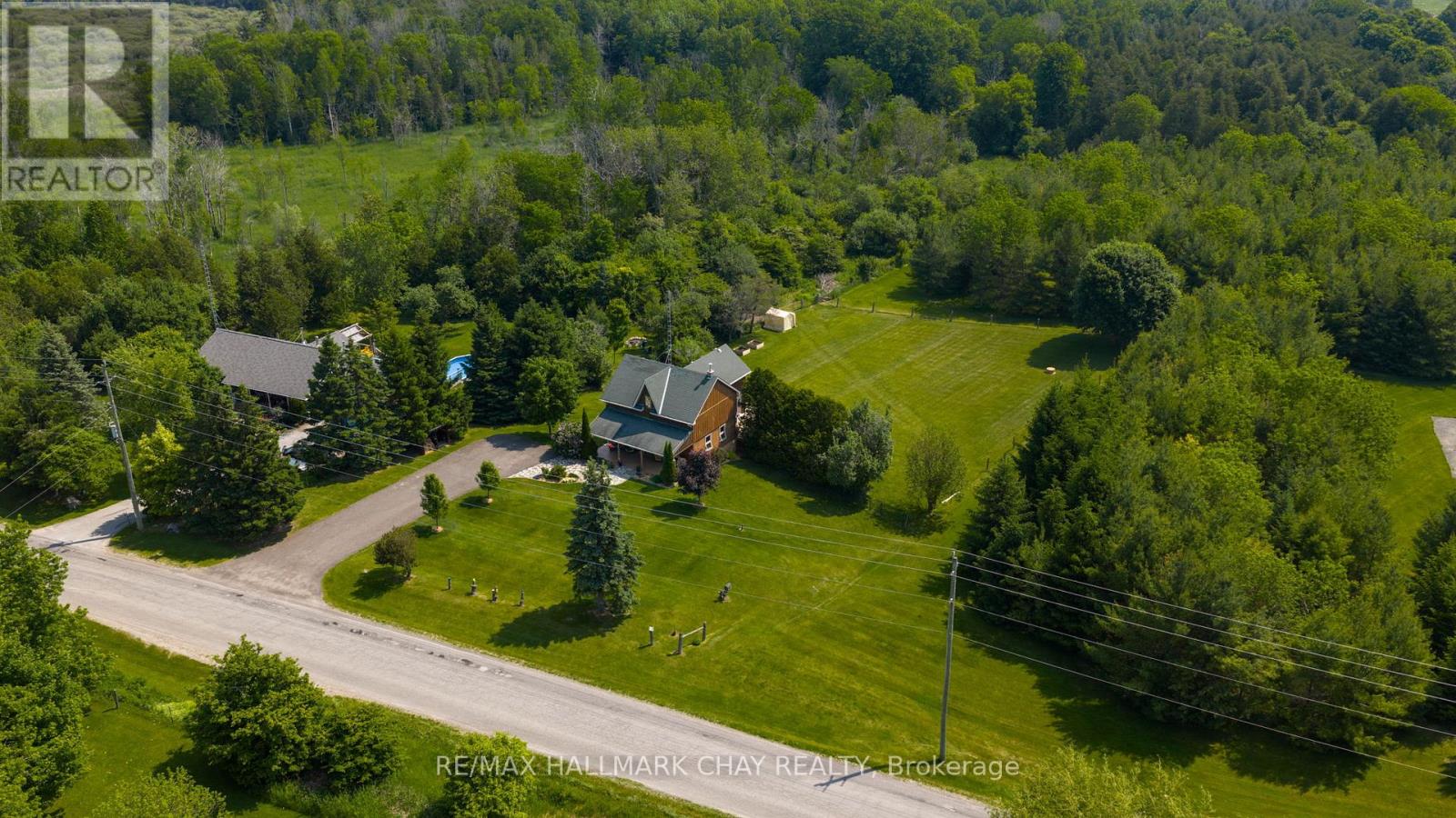 3057 CONCESSION RD 7, Adjala-Tosorontio, Ontario
