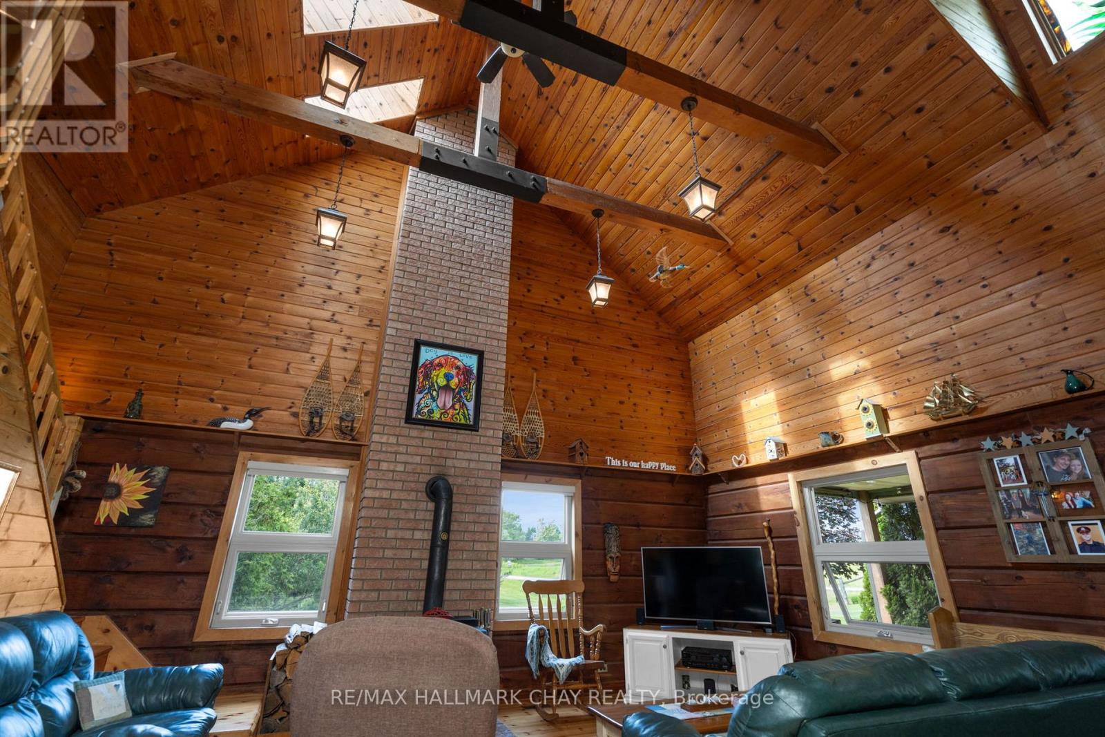 3057 Concession Rd 7, Adjala-Tosorontio, Ontario  L0G 1L0 - Photo 10 - N12218054