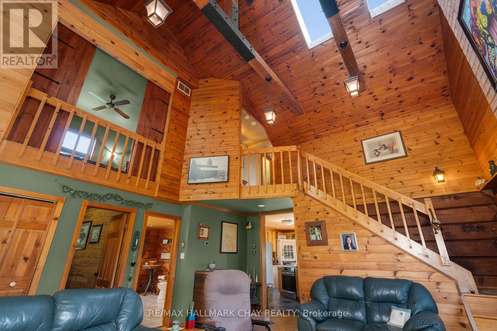 3057 Concession Rd 7, Adjala-Tosorontio, Ontario  L0G 1L0 - Photo 11 - N12218054