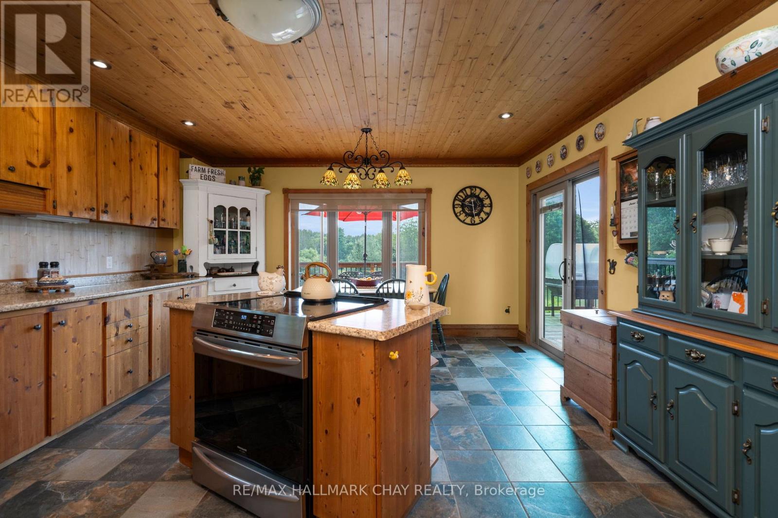 3057 Concession Rd 7, Adjala-Tosorontio, Ontario  L0G 1L0 - Photo 12 - N12218054