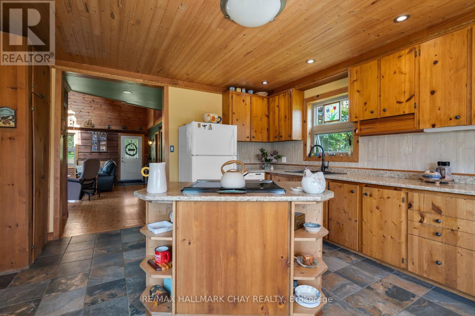 3057 Concession Rd 7, Adjala-Tosorontio, Ontario  L0G 1L0 - Photo 13 - N12218054