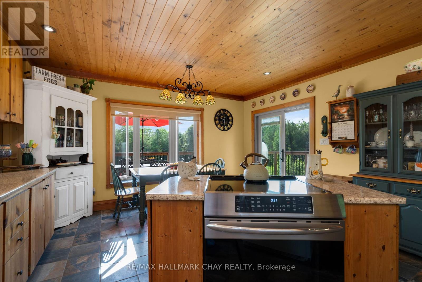 3057 Concession Rd 7, Adjala-Tosorontio, Ontario  L0G 1L0 - Photo 14 - N12218054