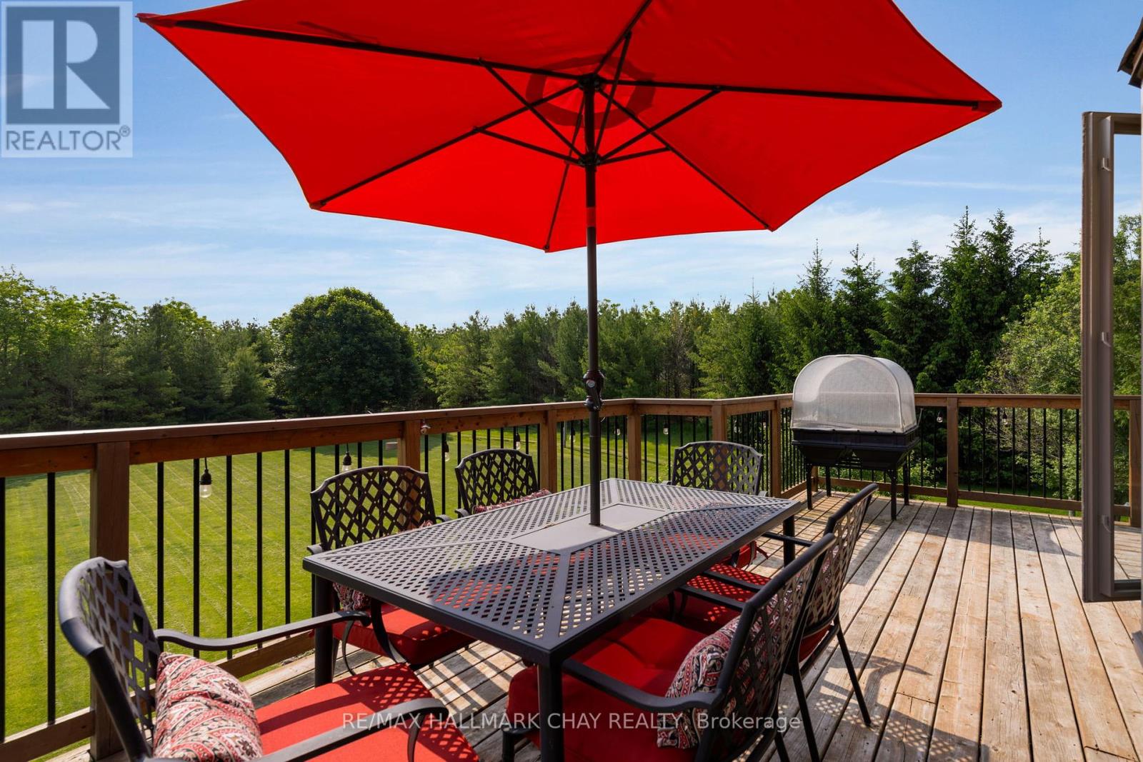 3057 Concession Rd 7, Adjala-Tosorontio, Ontario  L0G 1L0 - Photo 17 - N12218054