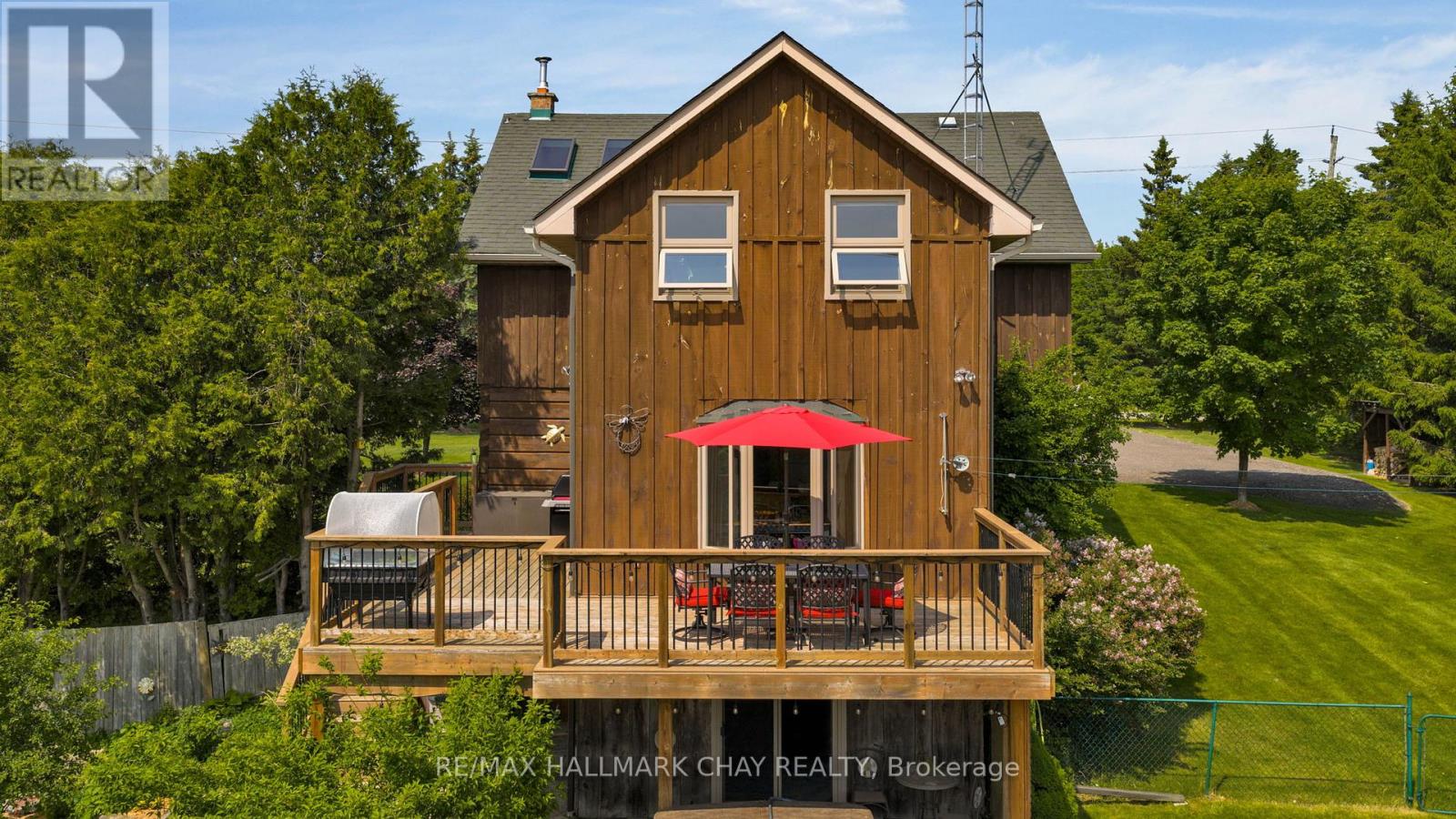 3057 Concession Rd 7, Adjala-Tosorontio, Ontario  L0G 1L0 - Photo 18 - N12218054