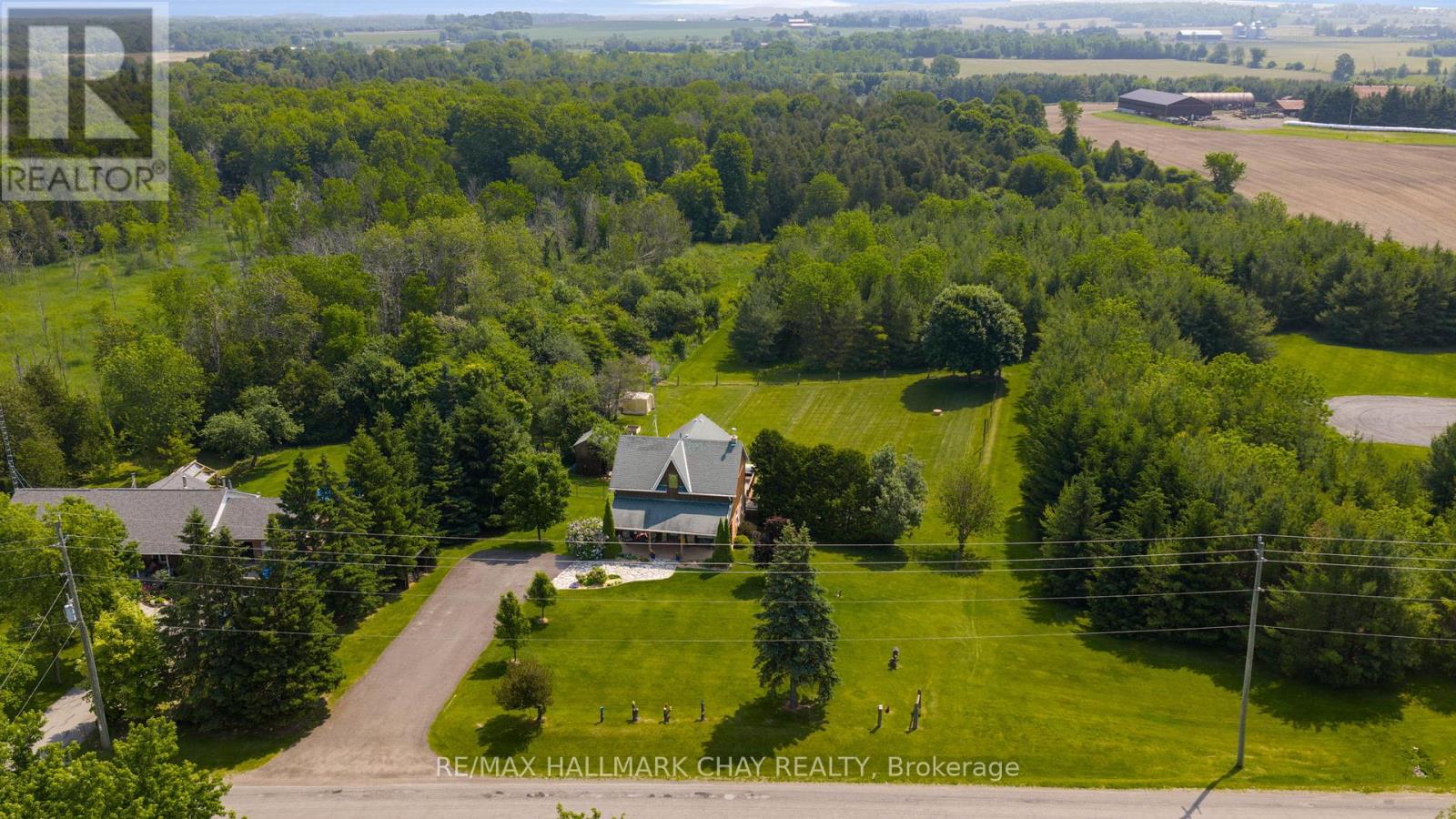 3057 Concession Rd 7, Adjala-Tosorontio, Ontario  L0G 1L0 - Photo 2 - N12218054