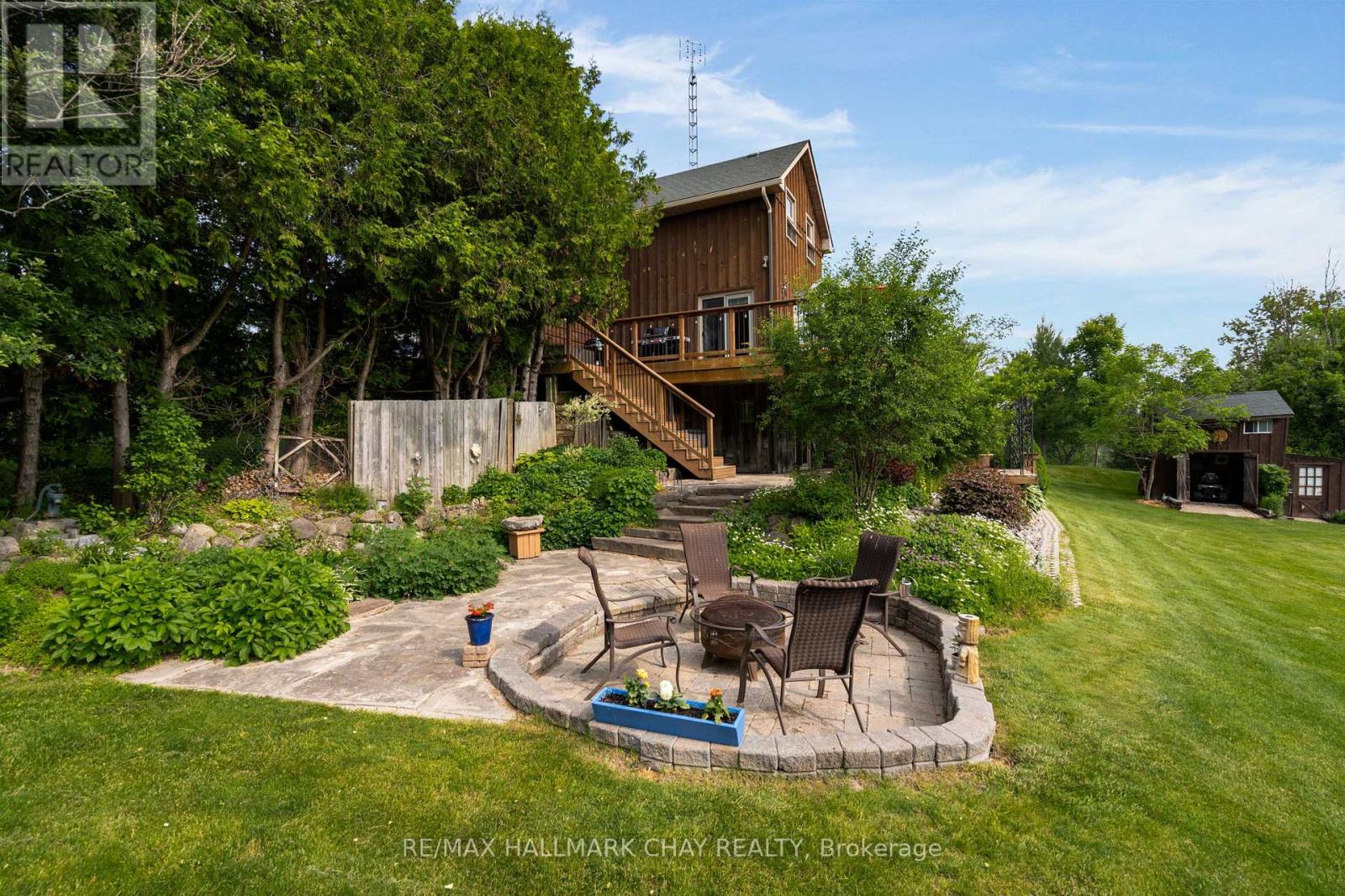 3057 Concession Rd 7, Adjala-Tosorontio, Ontario  L0G 1L0 - Photo 21 - N12218054