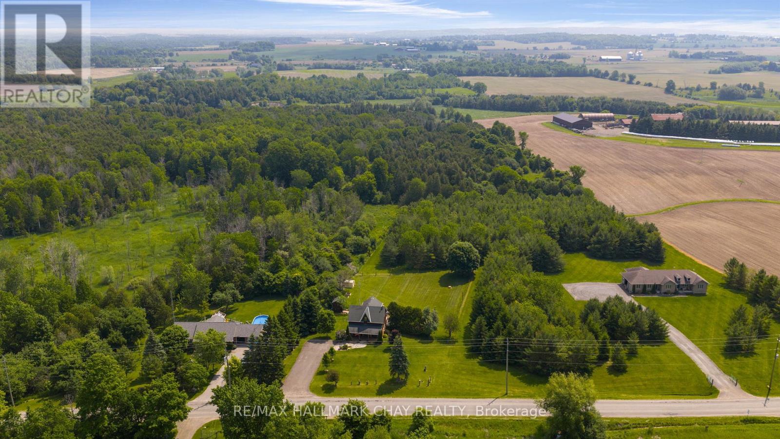 3057 Concession Rd 7, Adjala-Tosorontio, Ontario  L0G 1L0 - Photo 3 - N12218054
