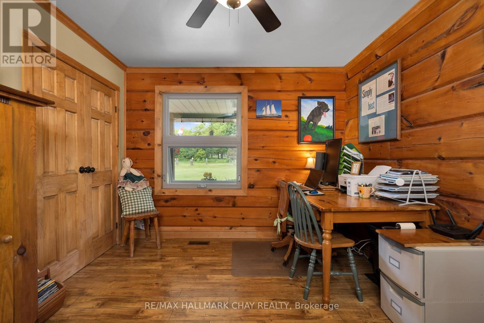 3057 Concession Rd 7, Adjala-Tosorontio, Ontario  L0G 1L0 - Photo 30 - N12218054