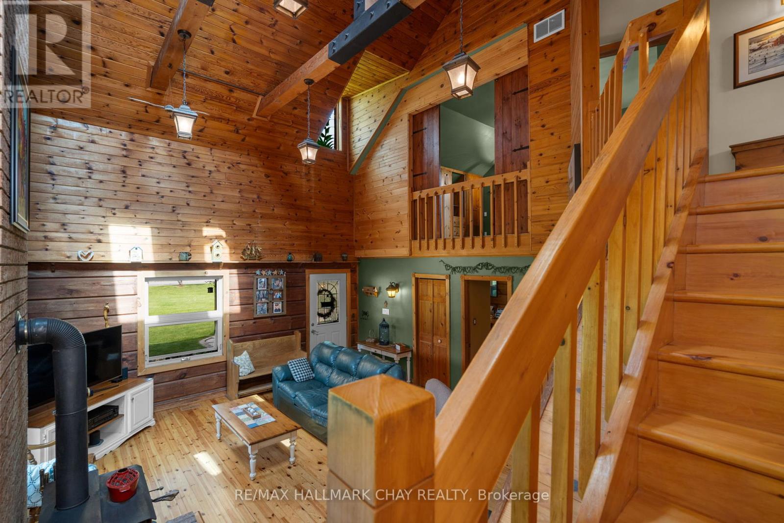 3057 Concession Rd 7, Adjala-Tosorontio, Ontario  L0G 1L0 - Photo 31 - N12218054