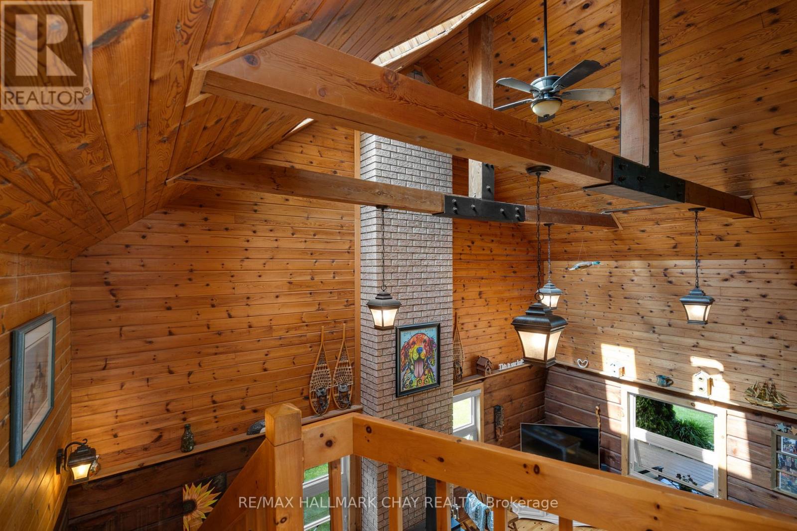 3057 Concession Rd 7, Adjala-Tosorontio, Ontario  L0G 1L0 - Photo 32 - N12218054
