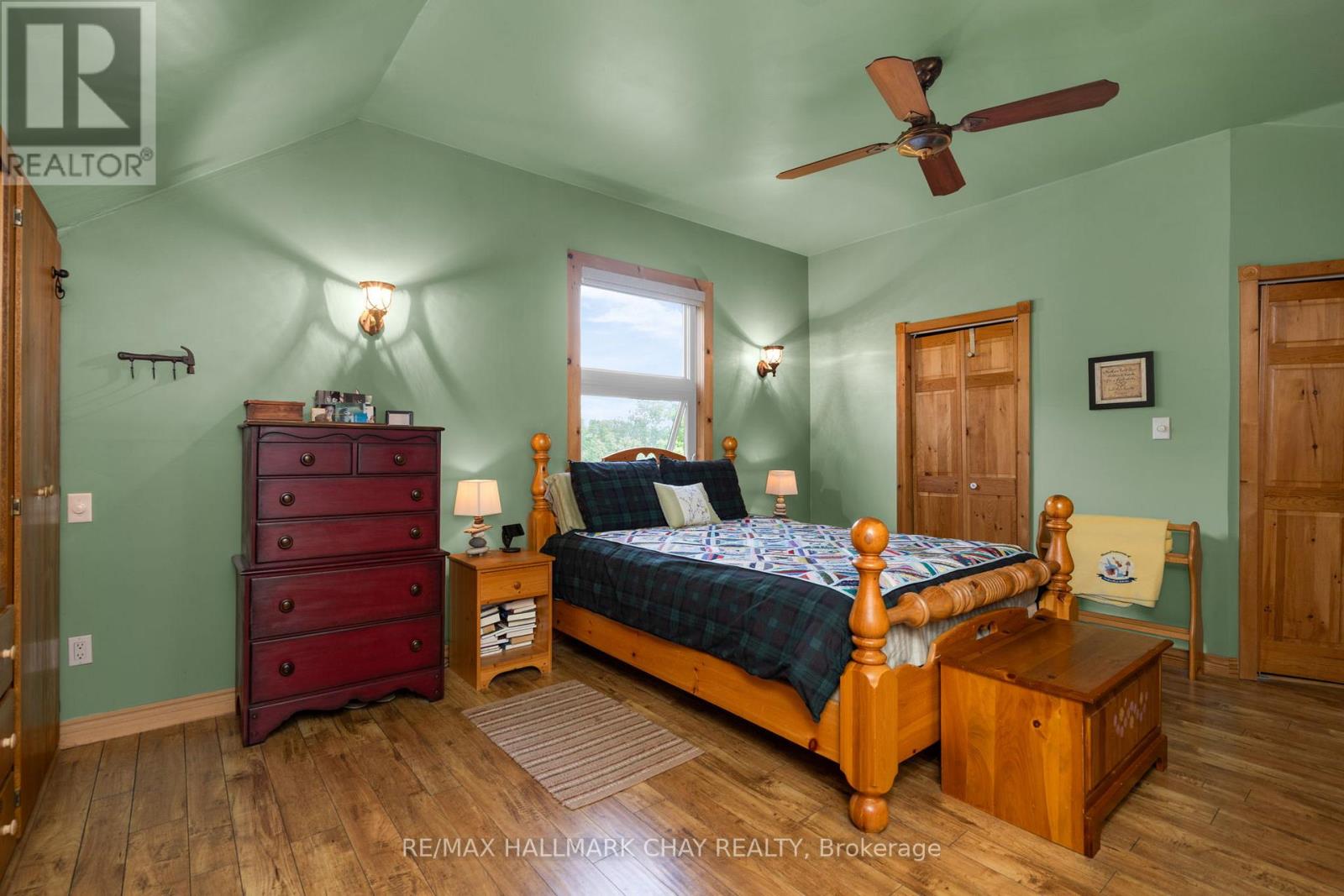 3057 Concession Rd 7, Adjala-Tosorontio, Ontario  L0G 1L0 - Photo 34 - N12218054