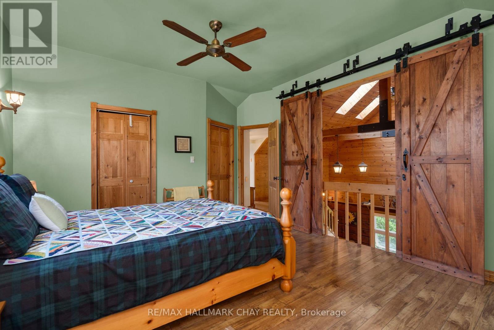 3057 Concession Rd 7, Adjala-Tosorontio, Ontario  L0G 1L0 - Photo 35 - N12218054