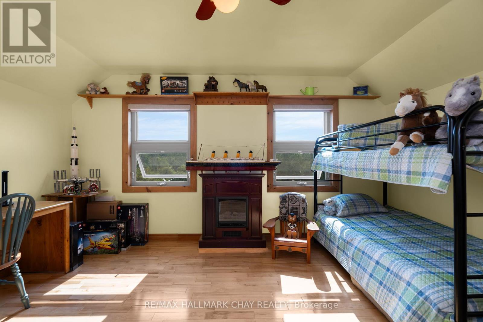 3057 Concession Rd 7, Adjala-Tosorontio, Ontario  L0G 1L0 - Photo 37 - N12218054