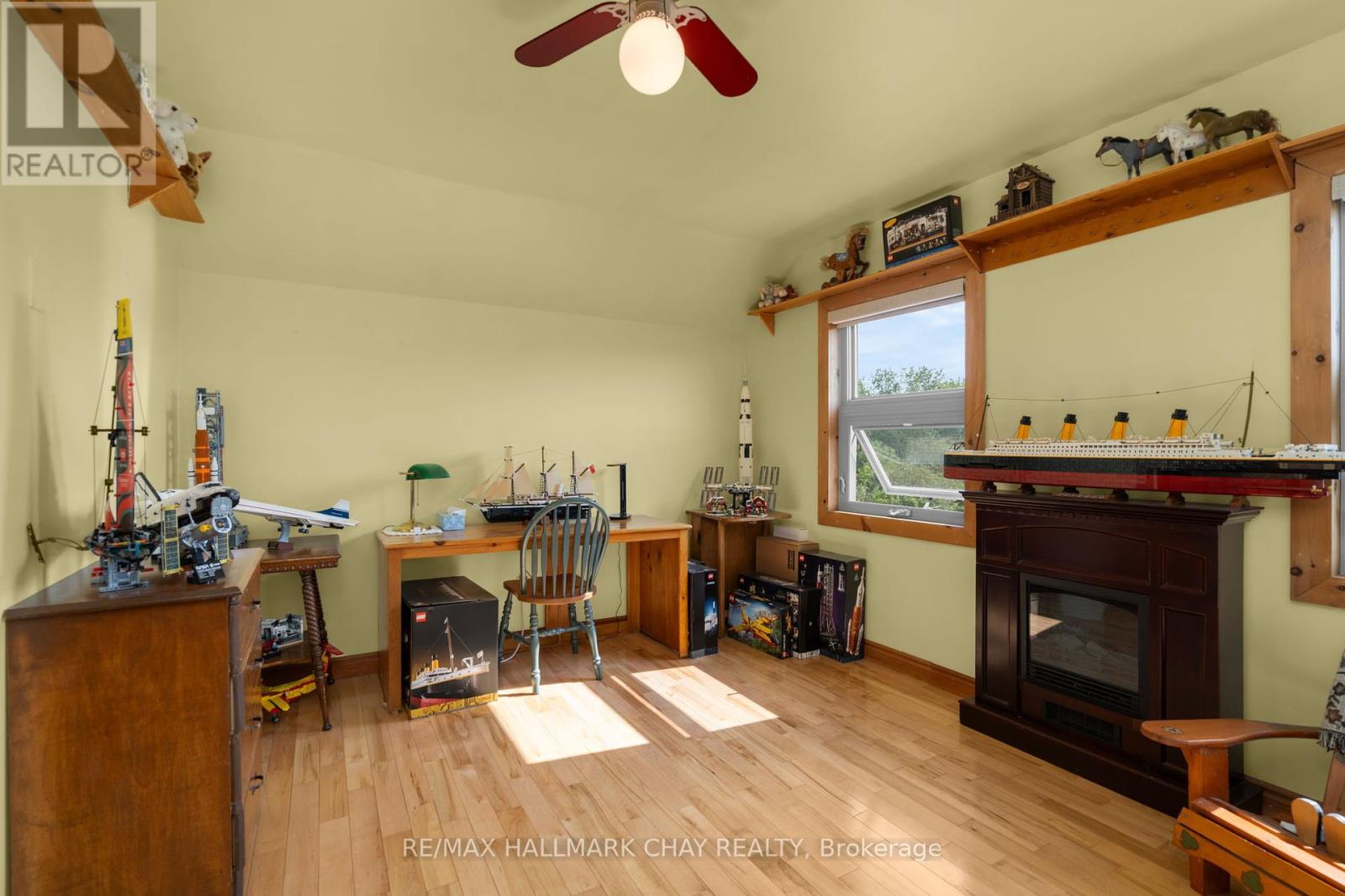 3057 Concession Rd 7, Adjala-Tosorontio, Ontario  L0G 1L0 - Photo 38 - N12218054