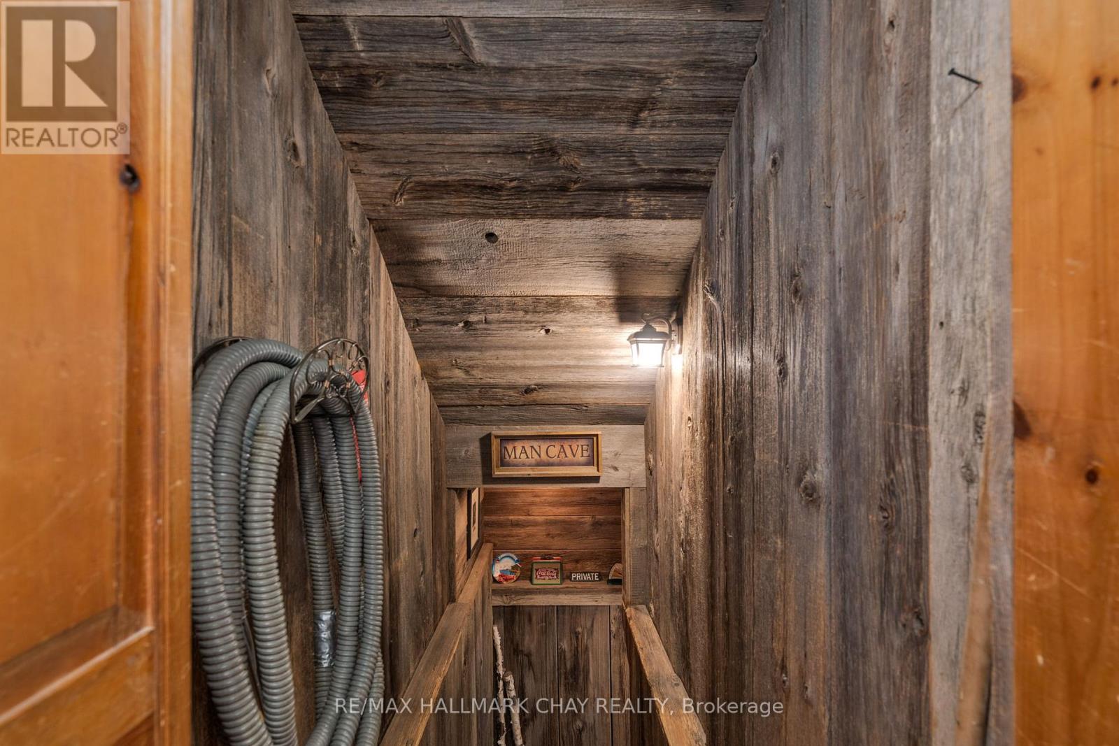 3057 Concession Rd 7, Adjala-Tosorontio, Ontario  L0G 1L0 - Photo 39 - N12218054