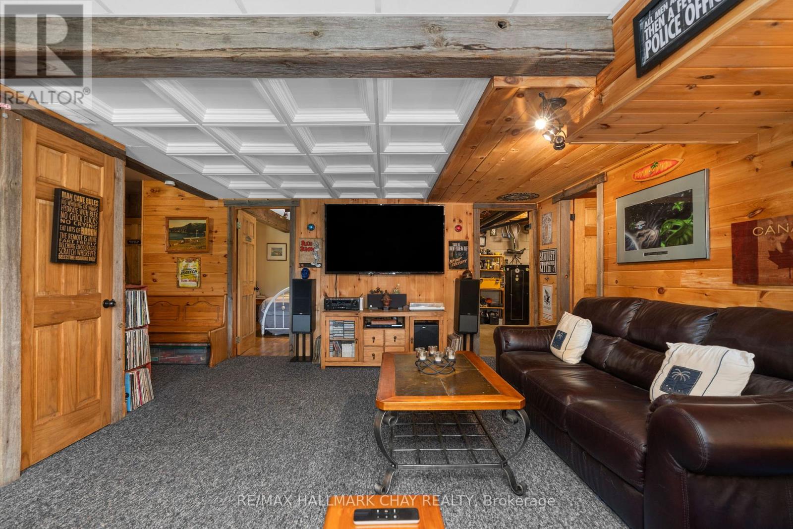 3057 Concession Rd 7, Adjala-Tosorontio, Ontario  L0G 1L0 - Photo 41 - N12218054