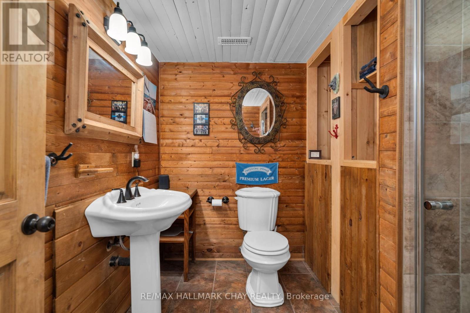 3057 Concession Rd 7, Adjala-Tosorontio, Ontario  L0G 1L0 - Photo 43 - N12218054