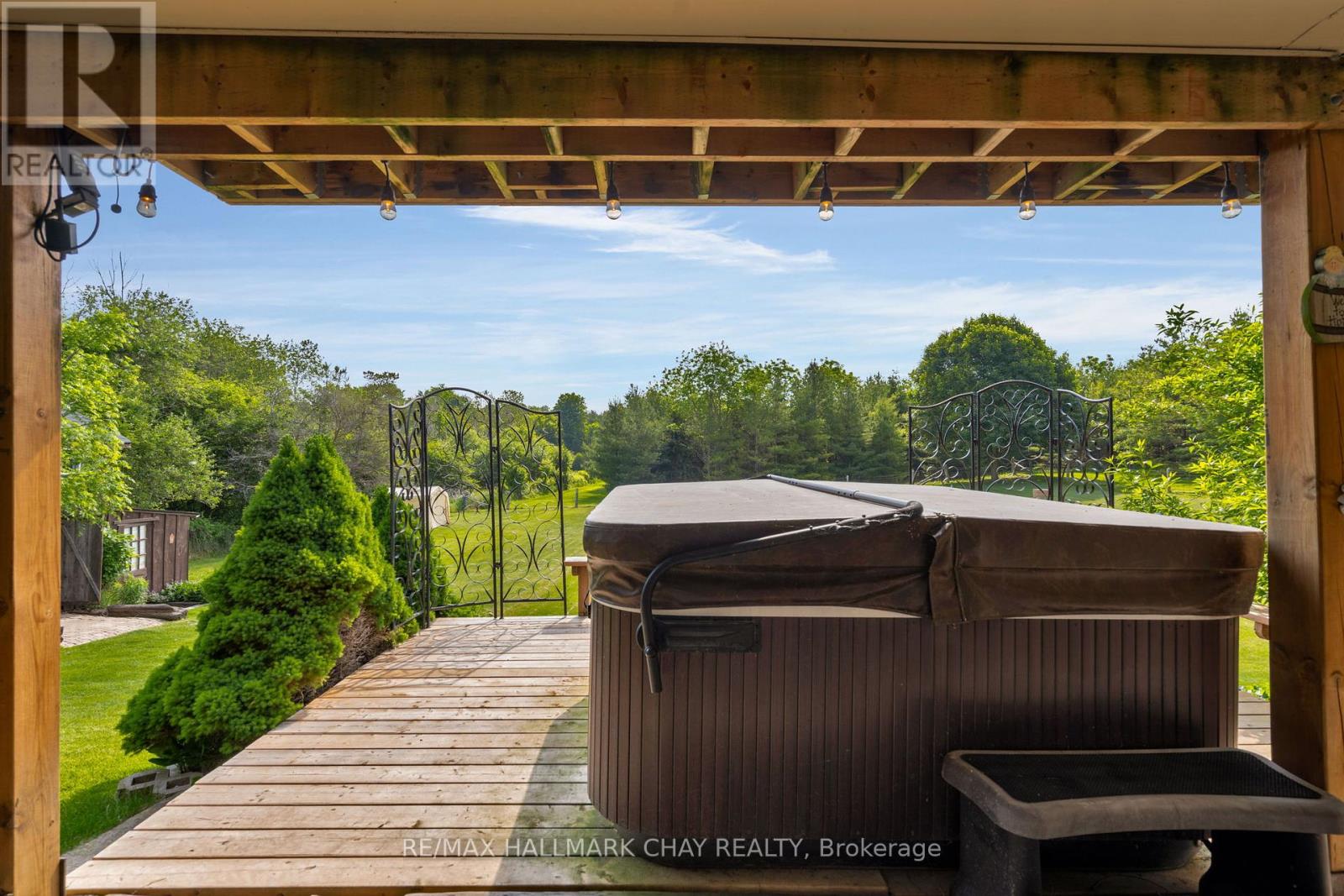 3057 Concession Rd 7, Adjala-Tosorontio, Ontario  L0G 1L0 - Photo 45 - N12218054