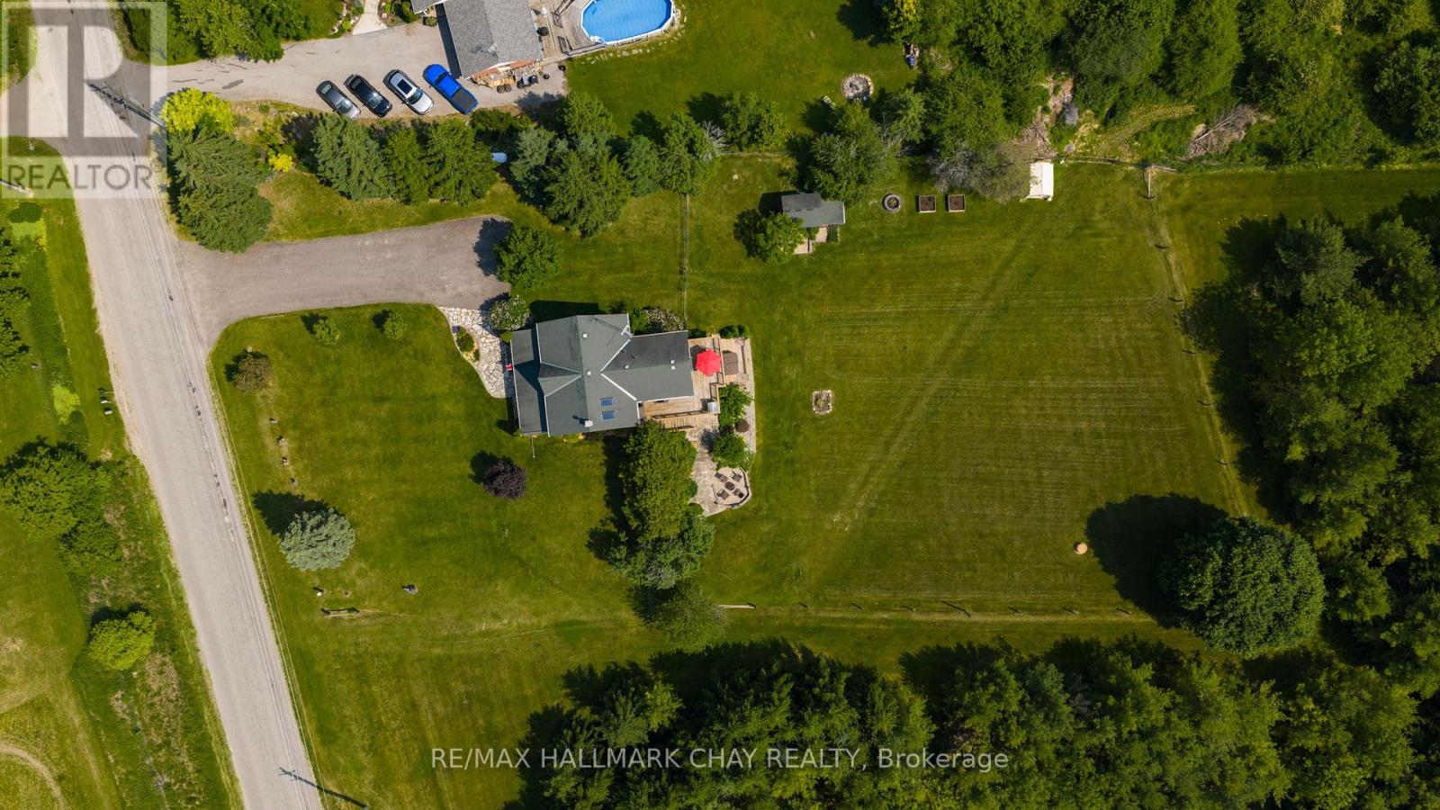 3057 Concession Rd 7, Adjala-Tosorontio, Ontario  L0G 1L0 - Photo 46 - N12218054