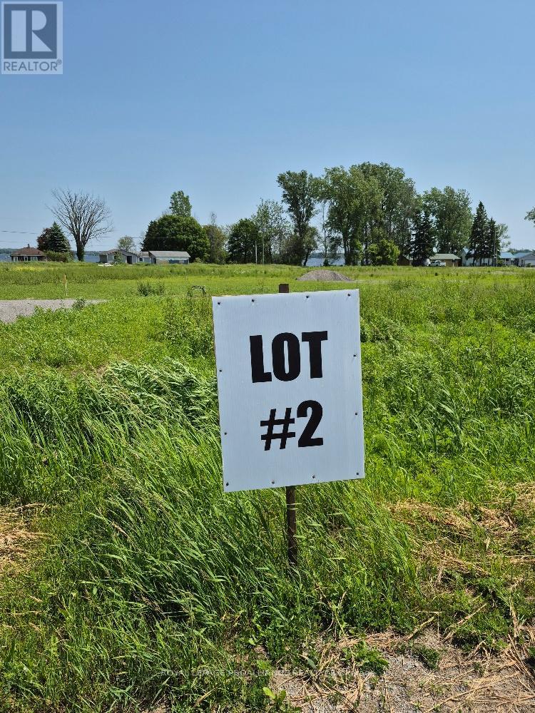 Lot 2 39m968 22583 Loyalist Parkway, Quinte West, Ontario  K8V 5P7 - Photo 2 - X12210595