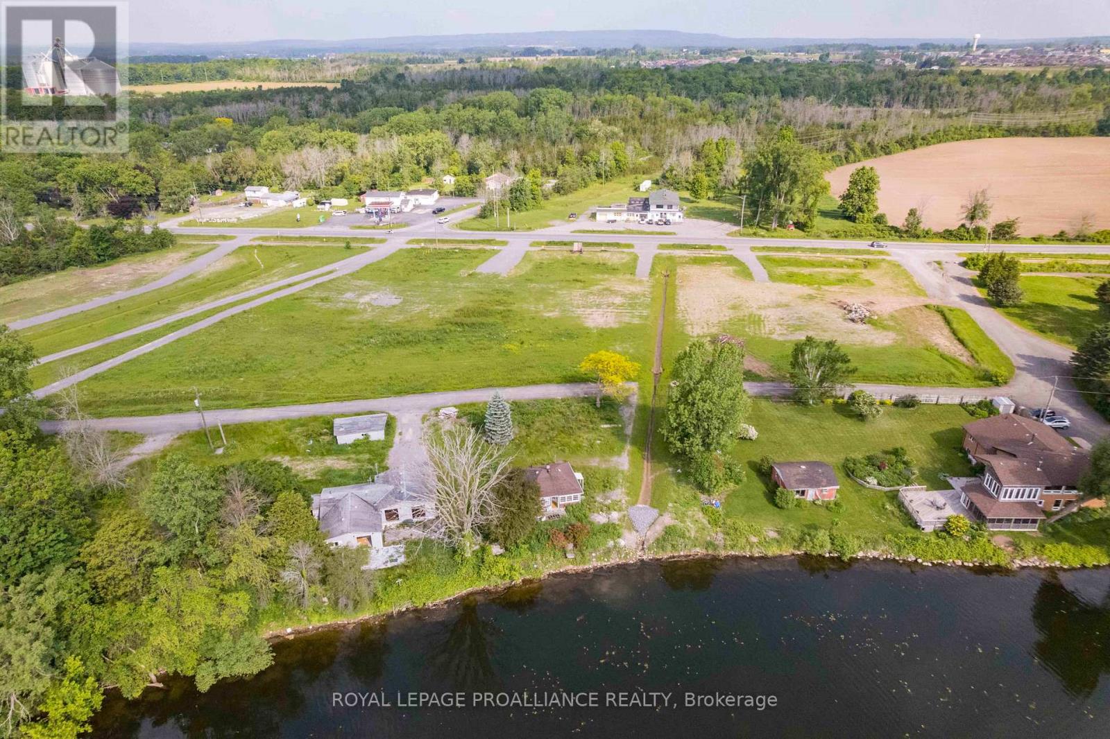 Lot 2 39m968 22583 Loyalist Parkway, Quinte West, Ontario  K8V 5P7 - Photo 5 - X12210595