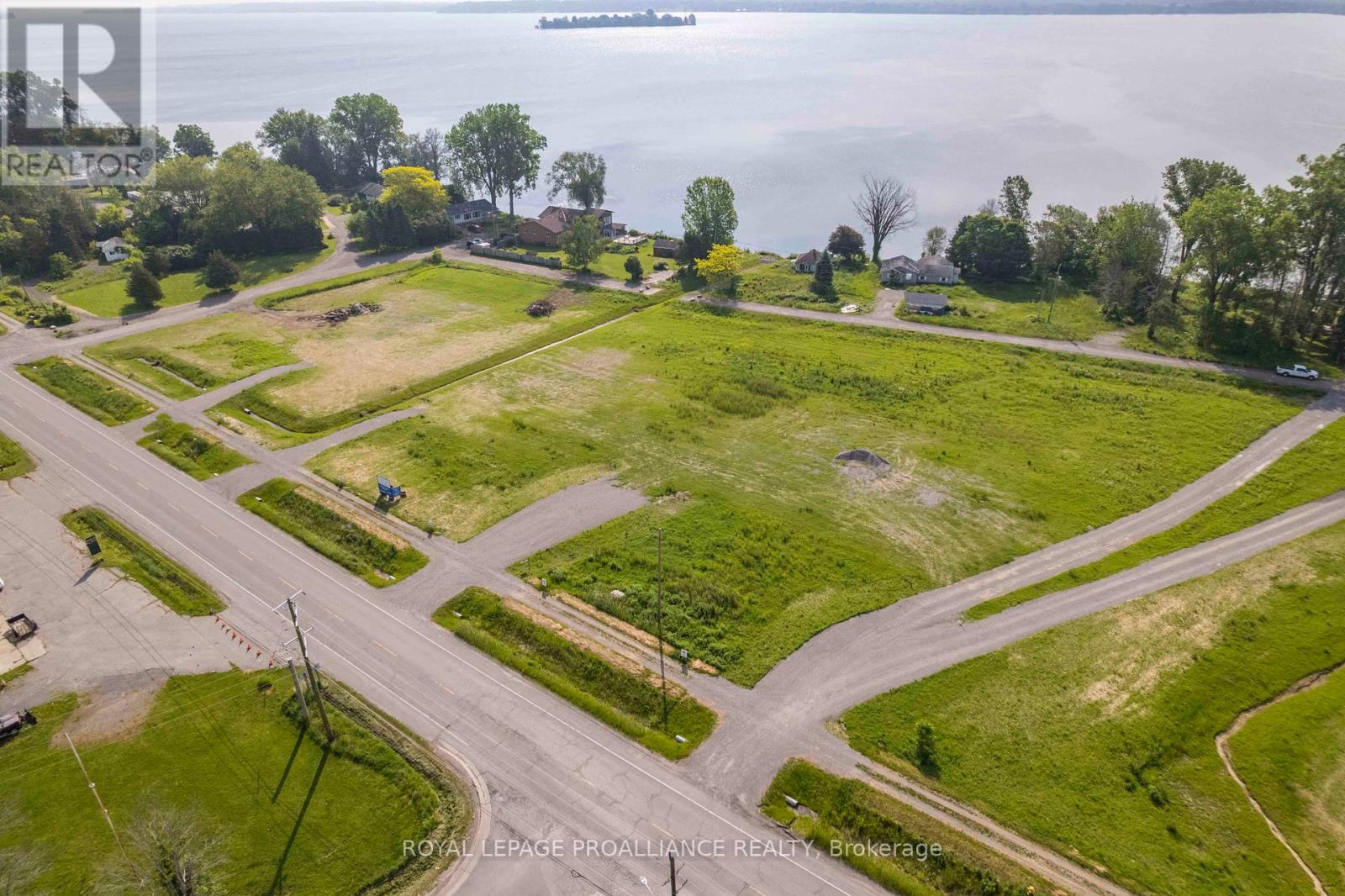 Lot 2 39m968 22583 Loyalist Parkway, Quinte West, Ontario  K8V 5P7 - Photo 3 - X12210595