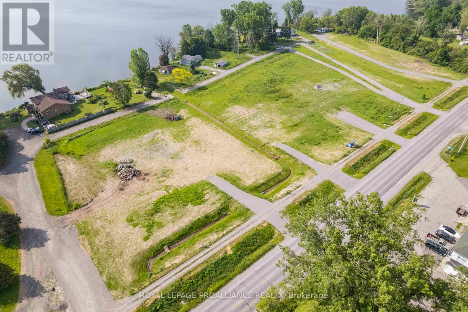 Lot 2 39m968 22583 Loyalist Parkway, Quinte West, Ontario  K8V 5P7 - Photo 6 - X12210595