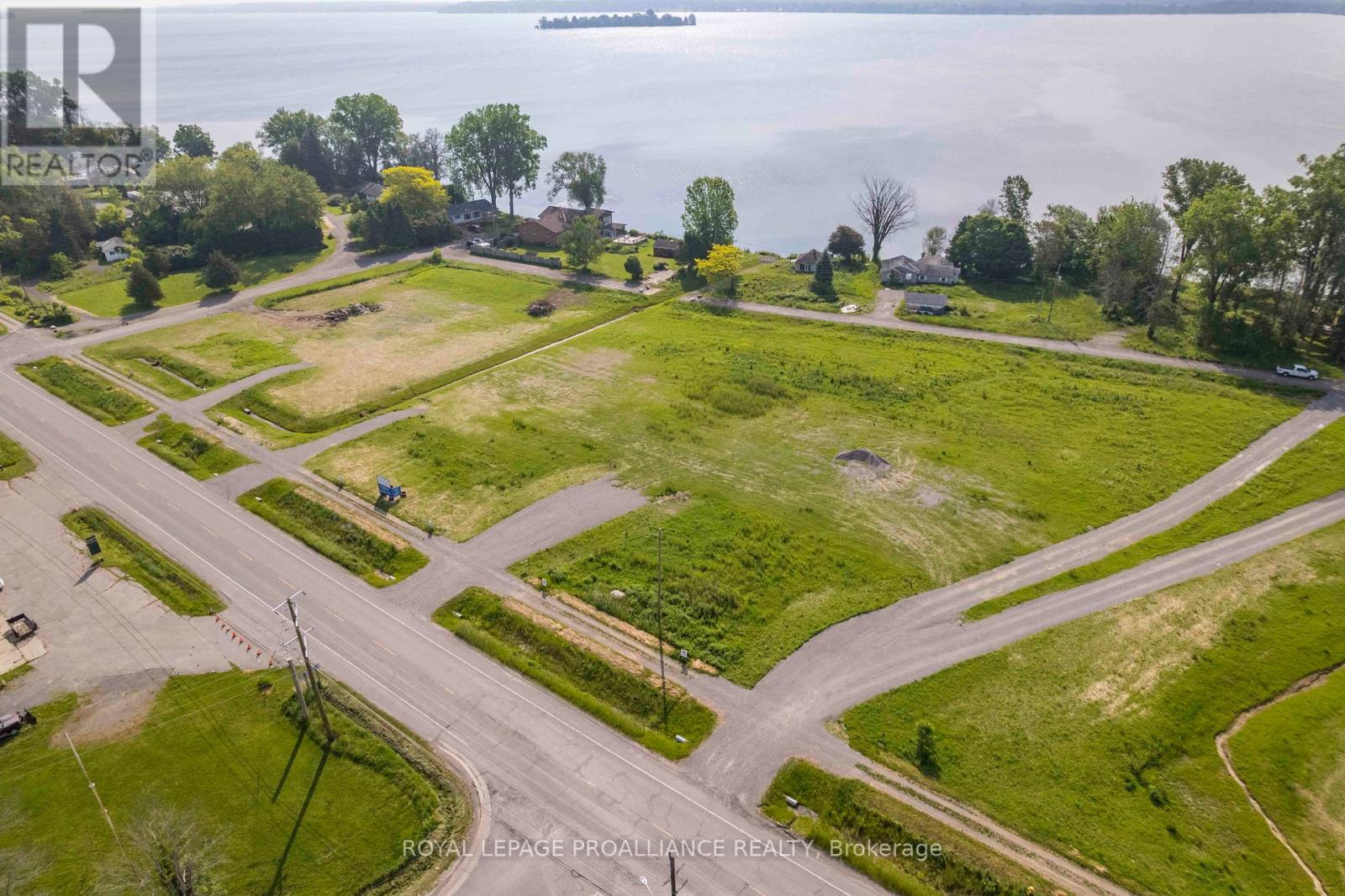 Lot 3 39m968 22587 Loyalist Parkway, Quinte West, Ontario  K8V 5P7 - Photo 3 - X12216240