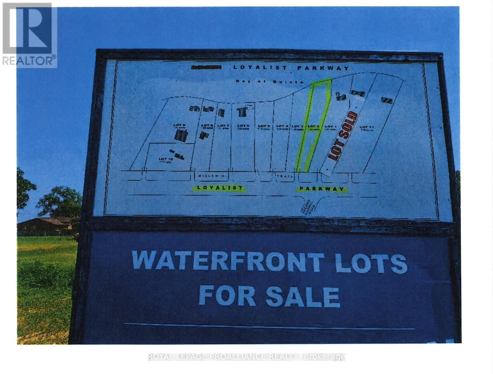 Lot 2 39m968 22583 Loyalist Parkway, Quinte West, Ontario  K8V 5P7 - Photo 8 - X12210595
