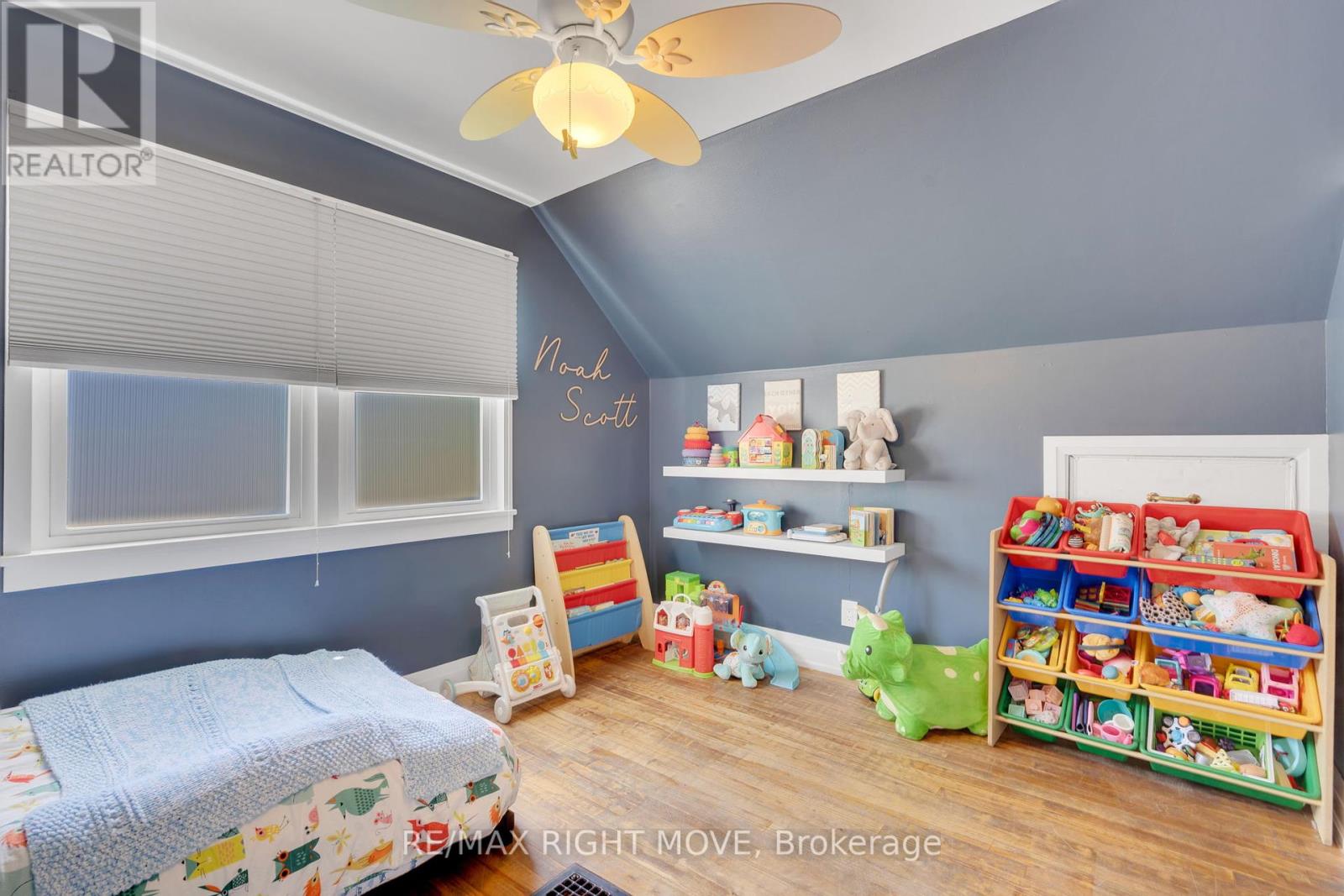 13 Newton Street, Barrie, Ontario  L4M 3N2 - Photo 26 - S12218064